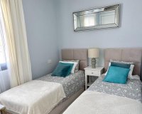 Revente - Dúplex -
Orihuela Costa - Lomas de Cabo Roig