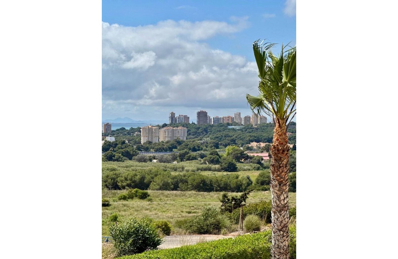 Revente - Dúplex -
Orihuela Costa - Lomas de Cabo Roig
