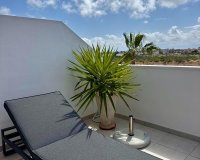 Revente - Dúplex -
Orihuela Costa - Lomas de Cabo Roig