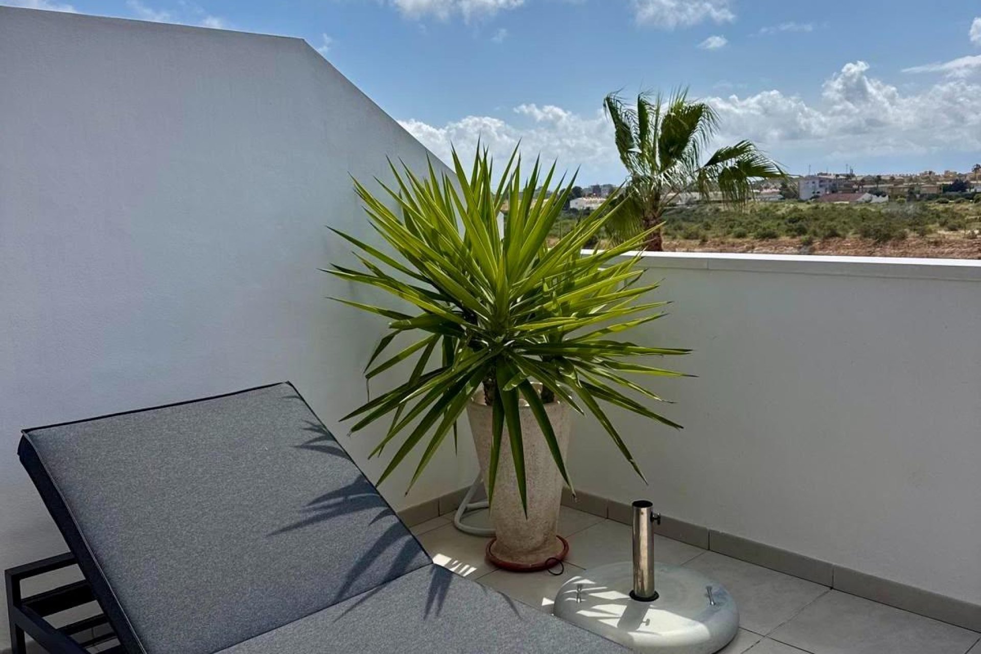 Revente - Dúplex -
Orihuela Costa - Lomas de Cabo Roig