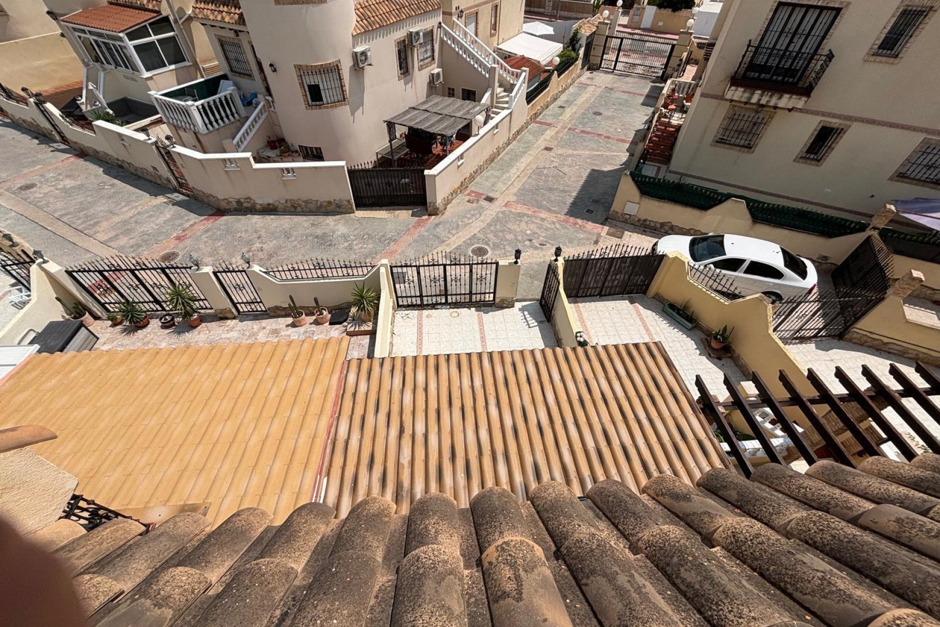 Revente - Dúplex -
Orihuela Costa - Los Almendros-la Florida