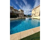 Revente - Dúplex -
Orihuela Costa - Los Almendros-la Florida