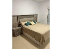 Revente - Dúplex -
Orihuela Costa - Los Almendros-la Florida