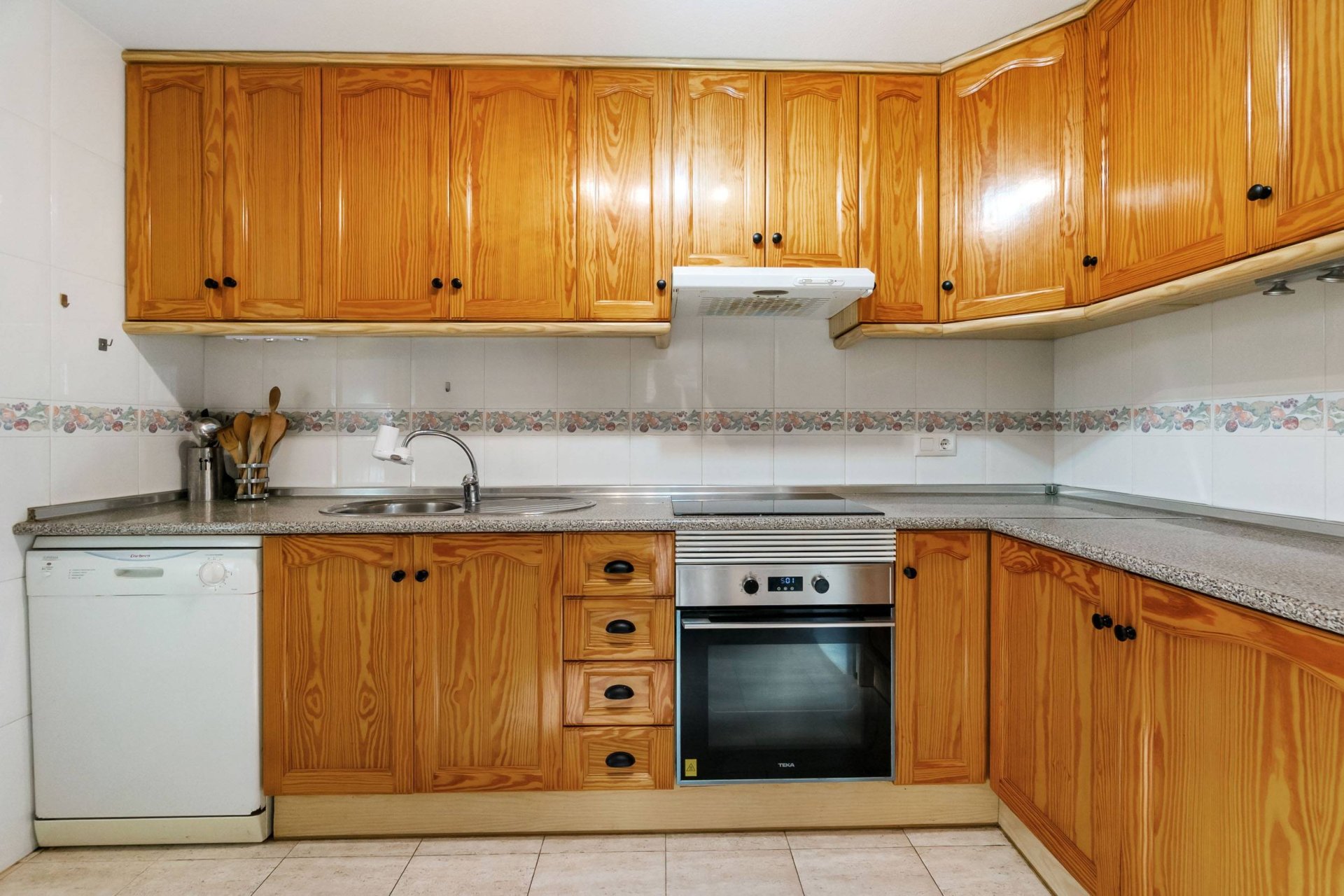 Revente - Dúplex -
Orihuela Costa - Playa Flamenca