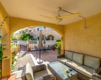 Revente - Dúplex -
Orihuela Costa - Playa Flamenca