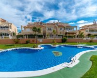 Revente - Dúplex -
Orihuela Costa - Playa Flamenca