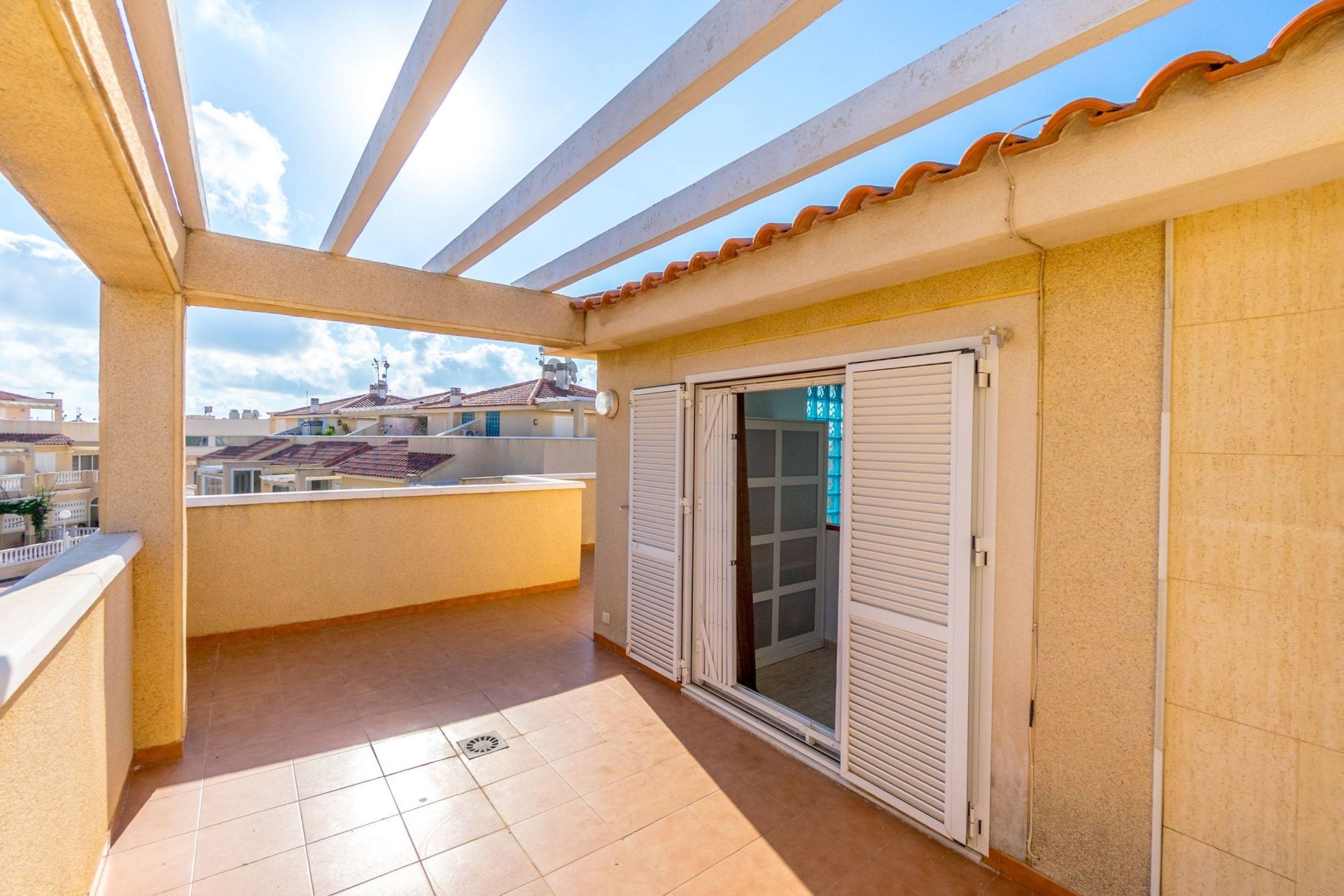 Revente - Dúplex -
Orihuela Costa - Playa Flamenca