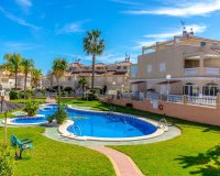 Revente - Dúplex -
Orihuela Costa - Playa Flamenca