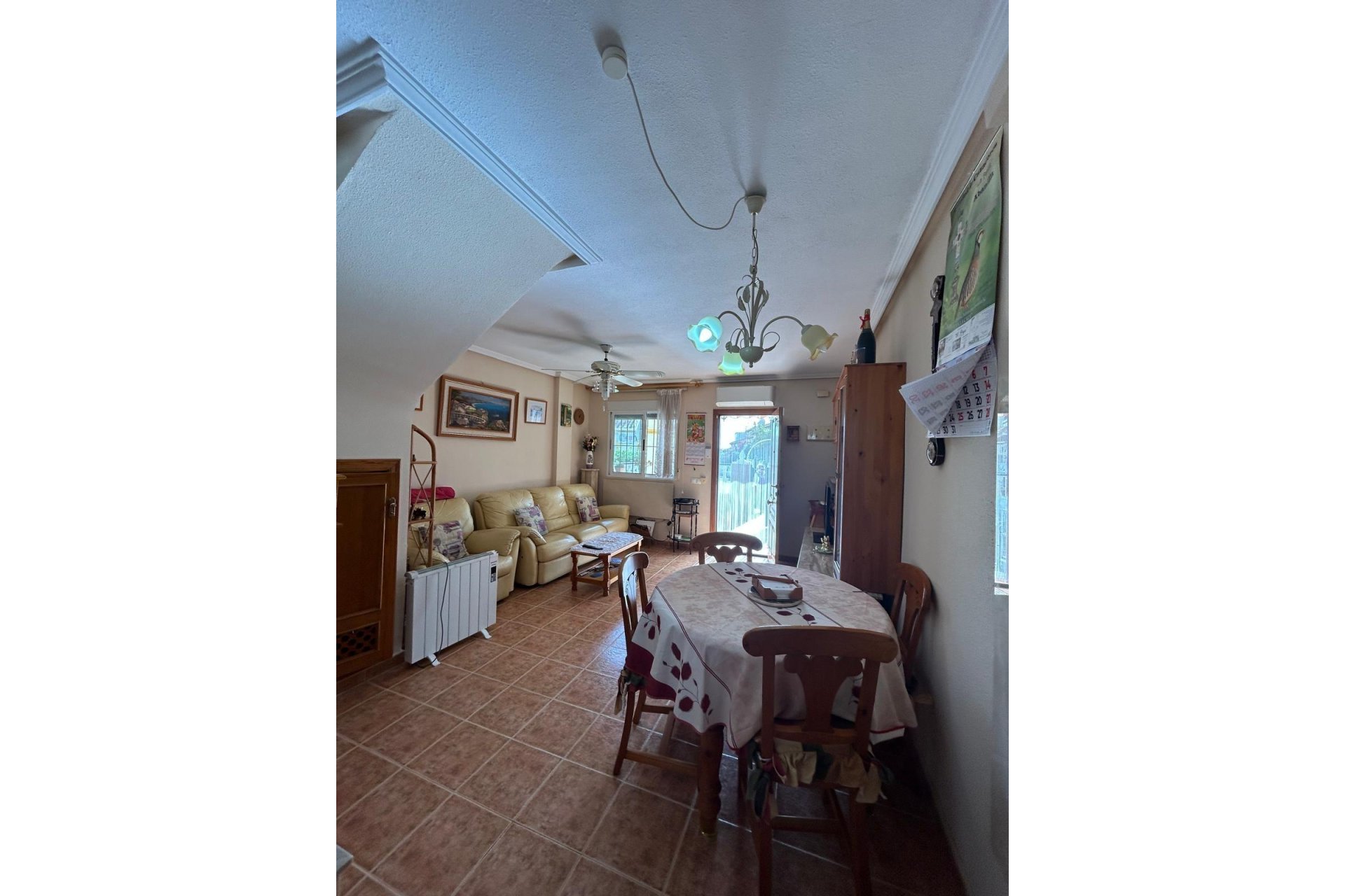 Revente - Dúplex -
Orihuela Costa - Punta Prima