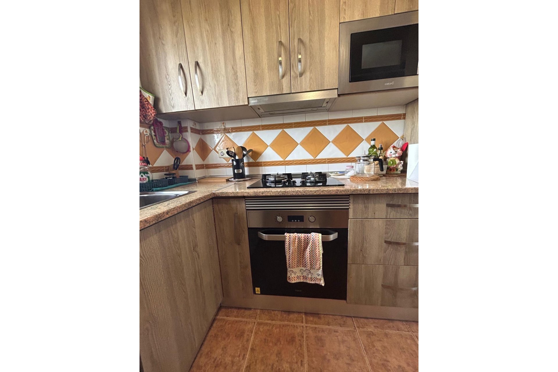 Revente - Dúplex -
Orihuela Costa - Punta Prima