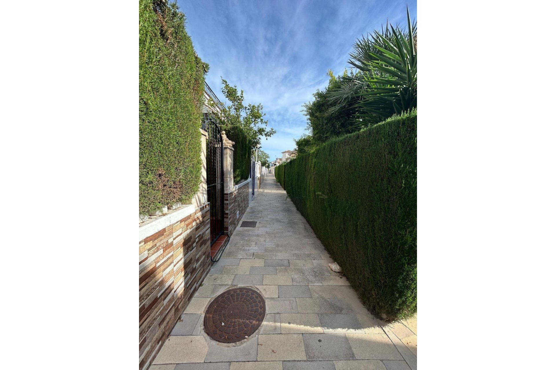 Revente - Dúplex -
Orihuela Costa - Punta Prima