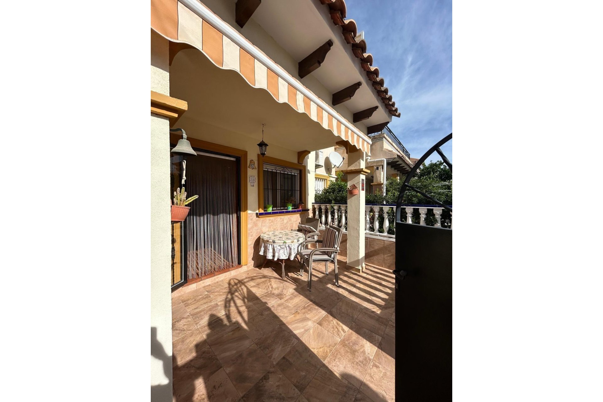 Revente - Dúplex -
Orihuela Costa - Punta Prima