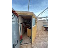 Revente - Dúplex -
Orihuela Costa - Punta Prima