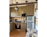 Revente - Dúplex -
Orihuela Costa - Punta Prima