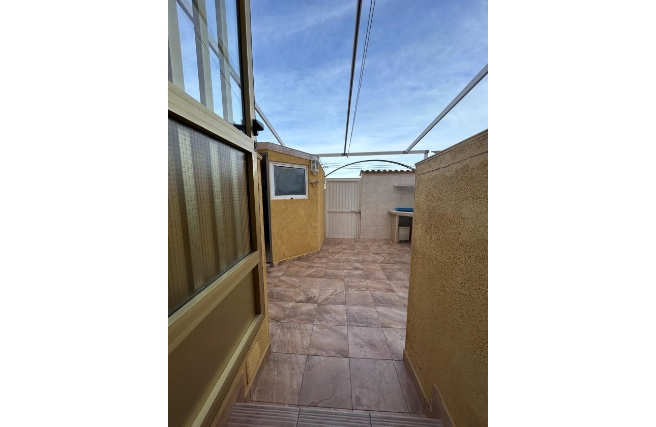 Revente - Dúplex -
Orihuela Costa - Punta Prima