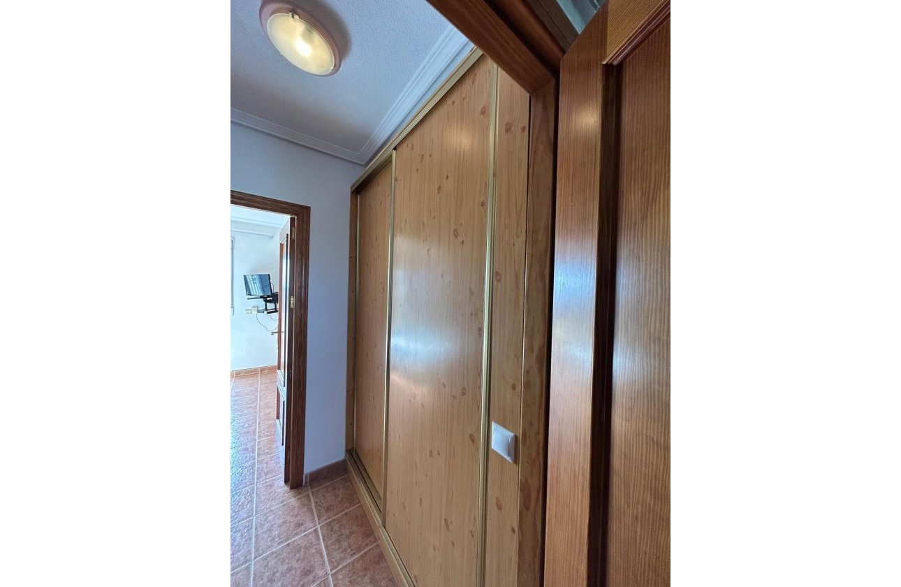 Revente - Dúplex -
Orihuela Costa - Punta Prima