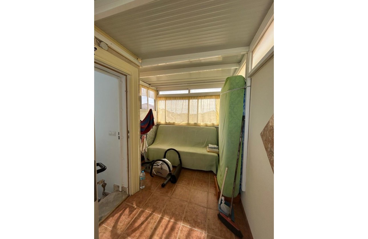 Revente - Dúplex -
Orihuela Costa - Punta Prima