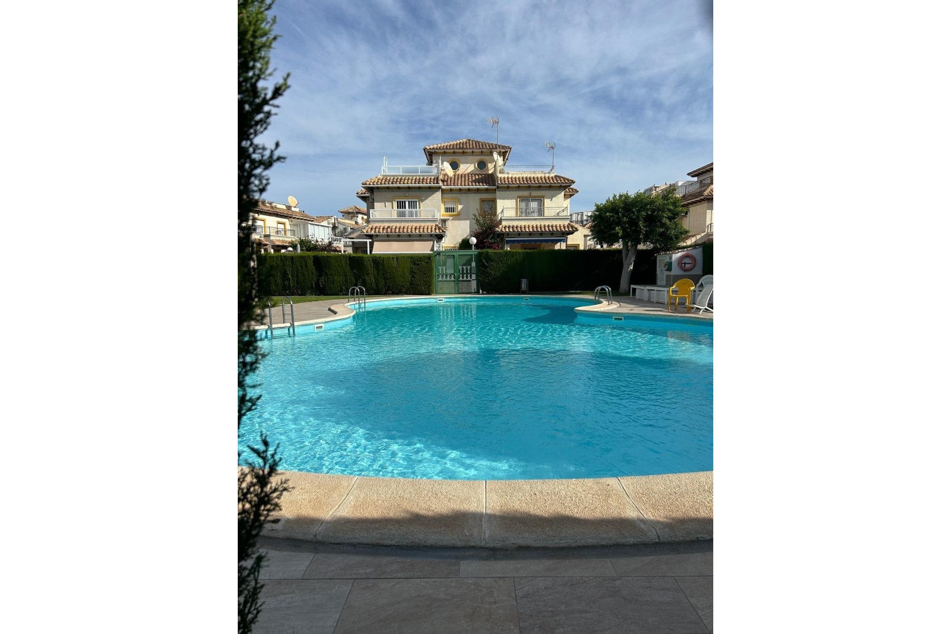 Revente - Dúplex -
Orihuela Costa - Punta Prima