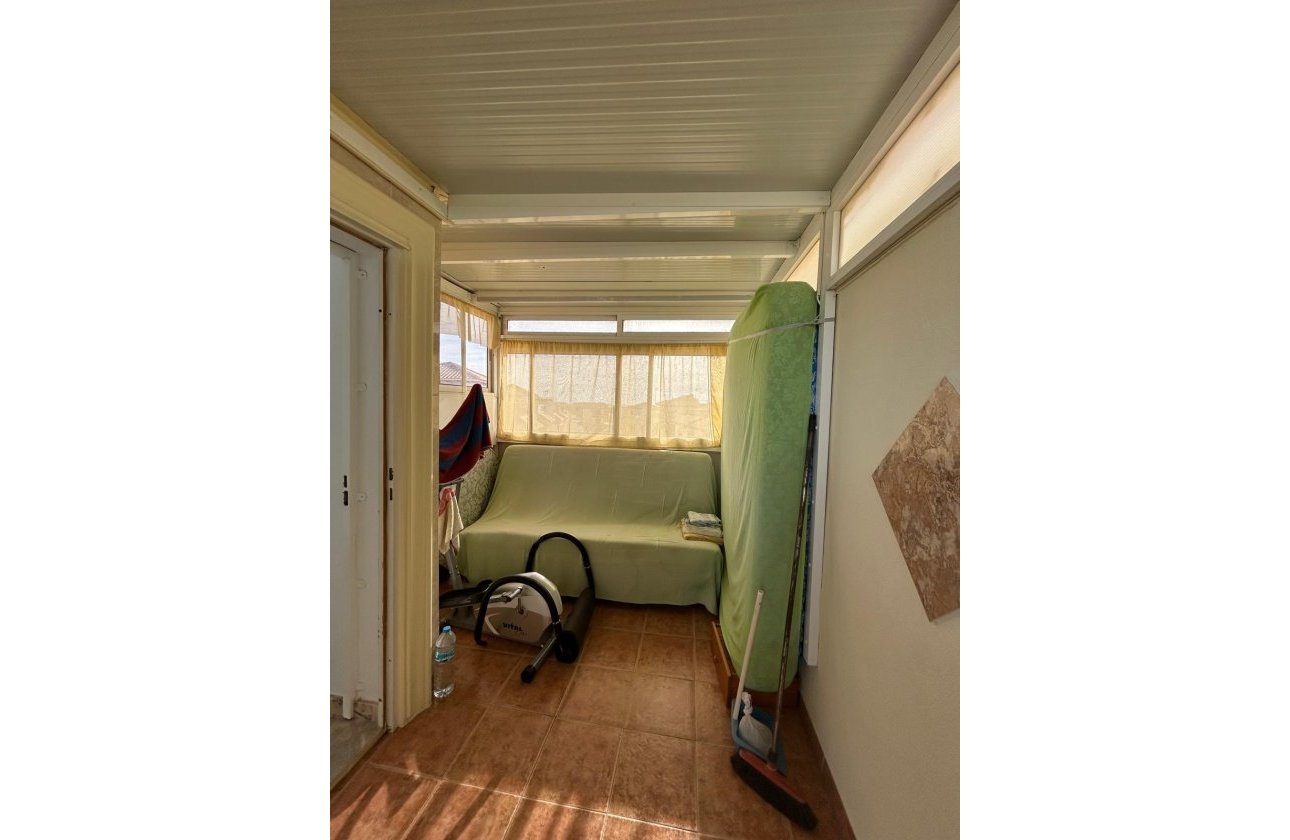 Revente - Dúplex -
Orihuela Costa - Punta Prima