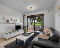 Revente - Duplex Penthouse -
Dehesa de Campoamor - Costa Blanca