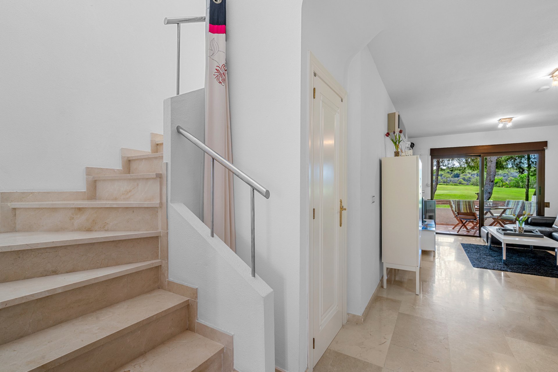 Revente - Duplex Penthouse -
Dehesa de Campoamor - Costa Blanca