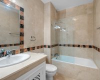 Revente - Duplex Penthouse -
Dehesa de Campoamor - Costa Blanca