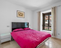 Revente - Duplex Penthouse -
Dehesa de Campoamor - Costa Blanca