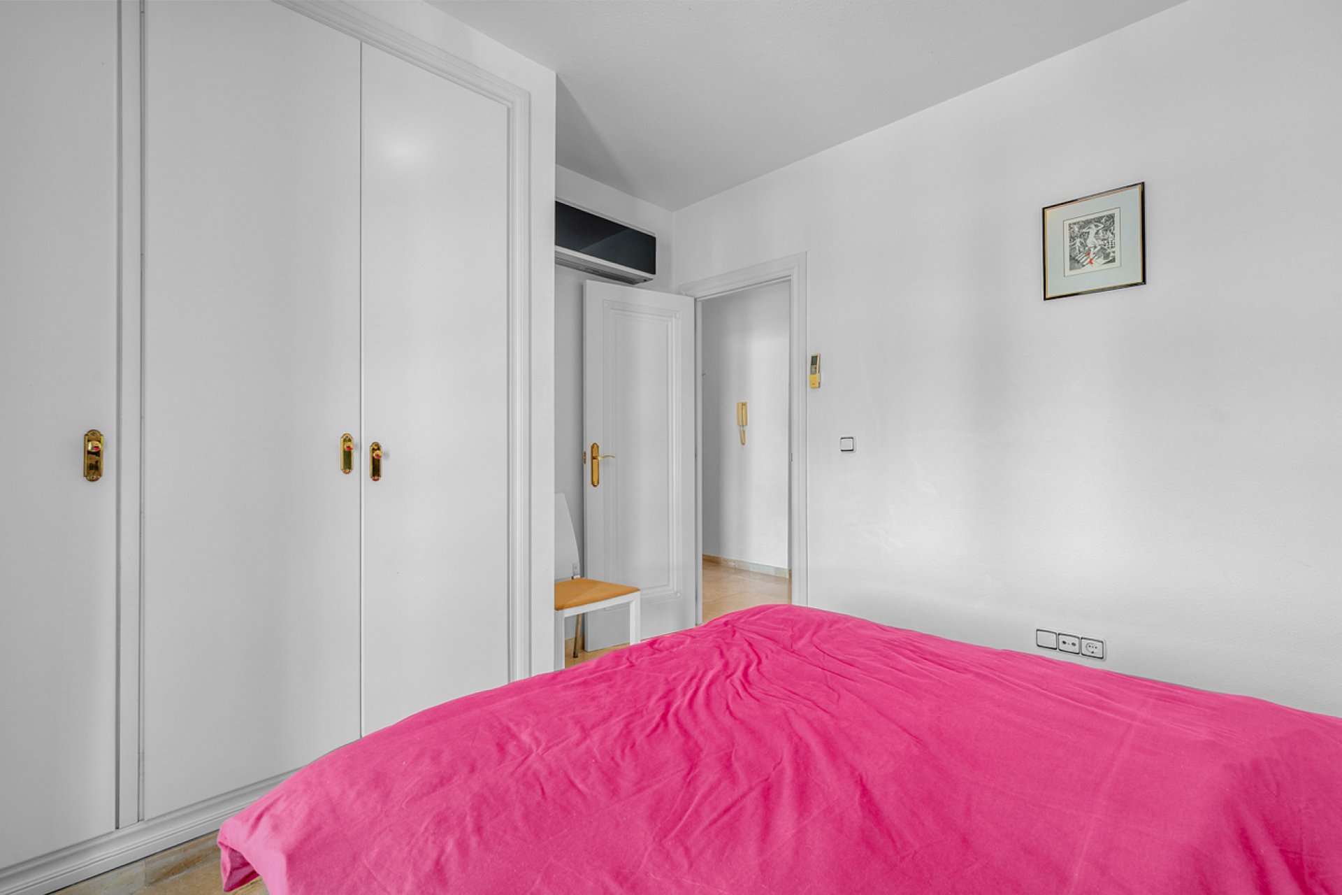 Revente - Duplex Penthouse -
Dehesa de Campoamor - Costa Blanca