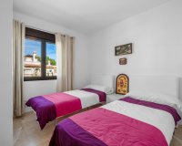 Revente - Duplex Penthouse -
Dehesa de Campoamor - Costa Blanca