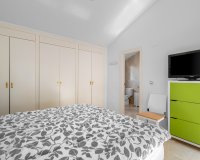 Revente - Duplex Penthouse -
Dehesa de Campoamor - Costa Blanca