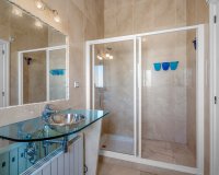 Revente - Duplex Penthouse -
Dehesa de Campoamor - Costa Blanca