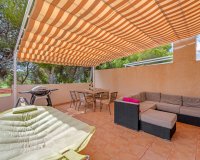 Revente - Duplex Penthouse -
Dehesa de Campoamor - Costa Blanca