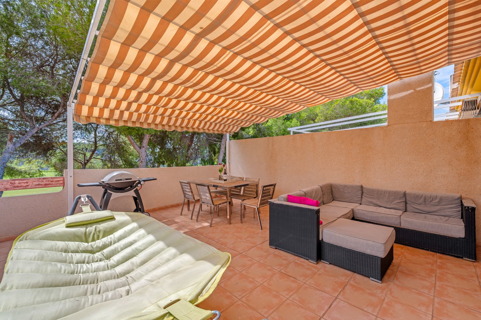 Revente - Duplex Penthouse -
Dehesa de Campoamor - Costa Blanca
