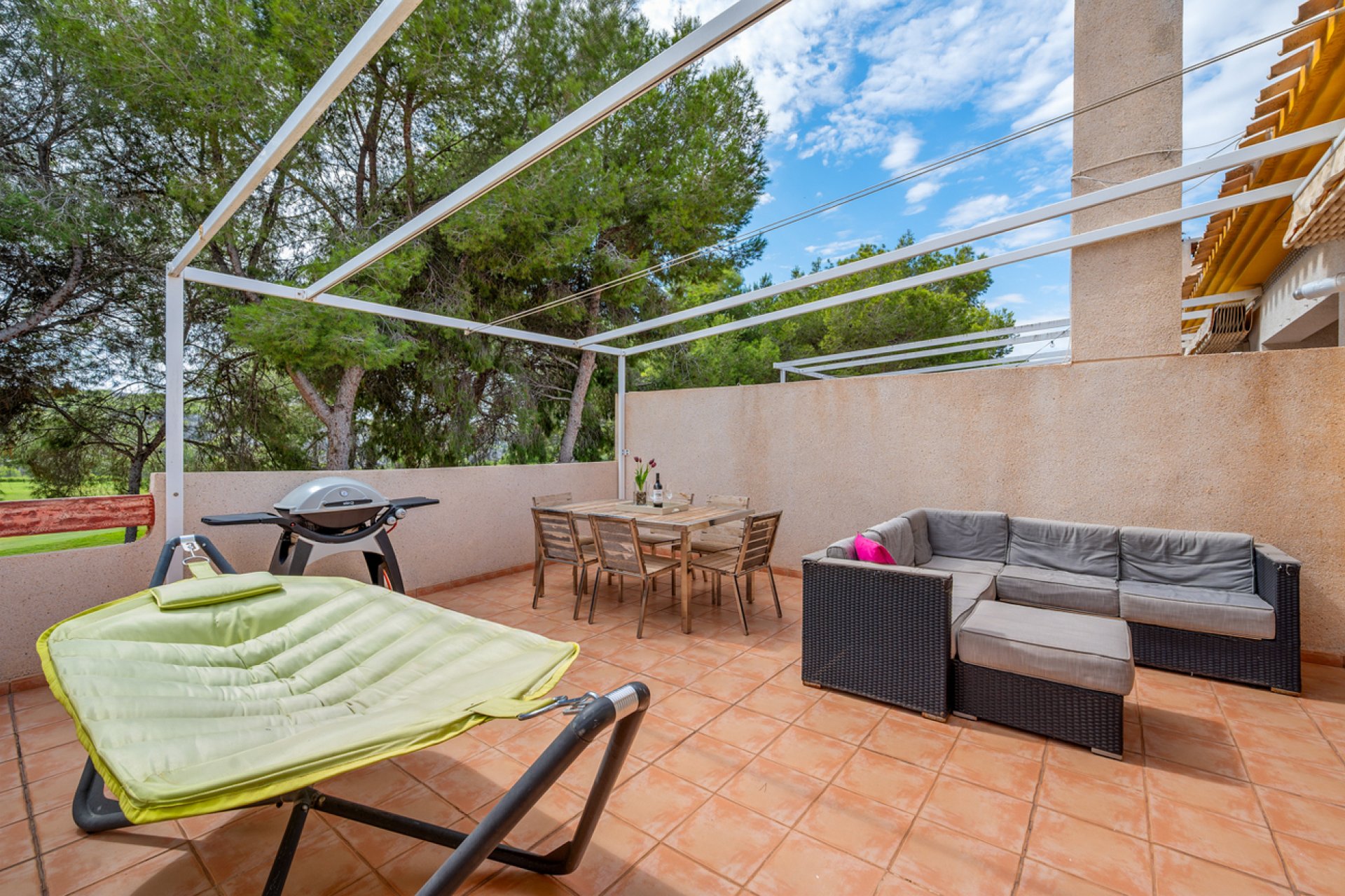 Revente - Duplex Penthouse -
Dehesa de Campoamor - Costa Blanca
