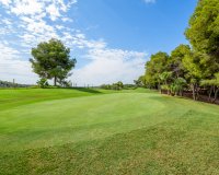 Revente - Duplex Penthouse -
Dehesa de Campoamor - Costa Blanca