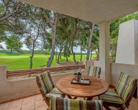 Revente - Duplex Penthouse -
Dehesa de Campoamor - Costa Blanca
