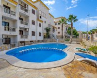 Revente - Duplex Penthouse -
Dehesa de Campoamor - Costa Blanca