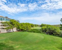 Revente - Duplex Penthouse -
Dehesa de Campoamor - Costa Blanca