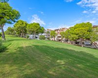 Revente - Duplex Penthouse -
Dehesa de Campoamor - Costa Blanca