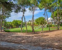 Revente - Duplex Penthouse -
Dehesa de Campoamor - Costa Blanca