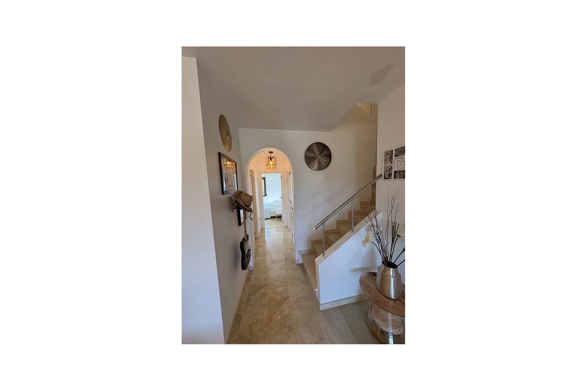 Revente - Duplex Penthouse -
Las Ramblas Golf - Costa Blanca