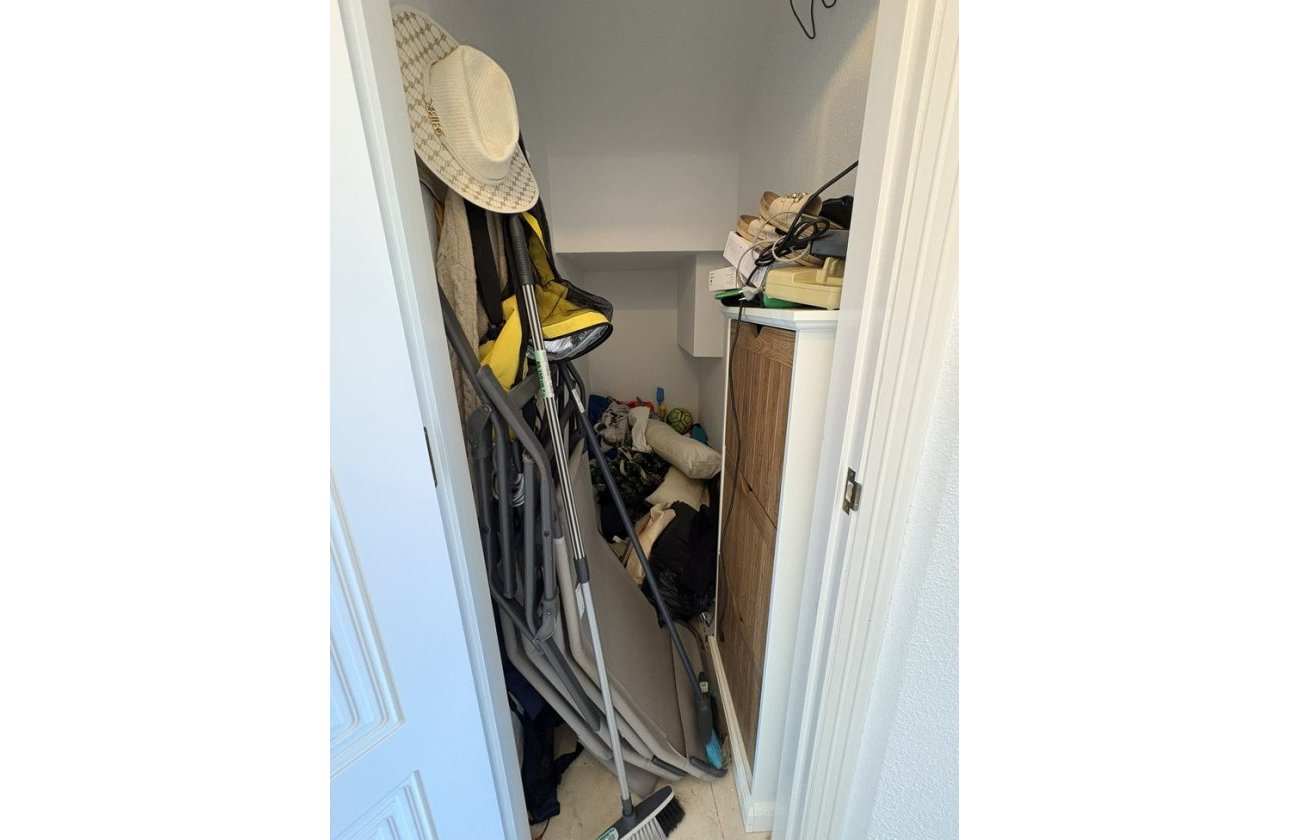 Revente - Duplex Penthouse -
Las Ramblas Golf - Costa Blanca