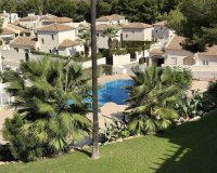 Revente - Duplex Penthouse -
Las Ramblas Golf - Costa Blanca