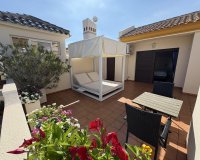 Revente - Duplex Penthouse -
Las Ramblas Golf - Costa Blanca