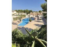 Revente - Duplex Penthouse -
Las Ramblas Golf - Costa Blanca