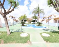 Revente - Dúplex -
Pilar de la Horadada - Costa Blanca