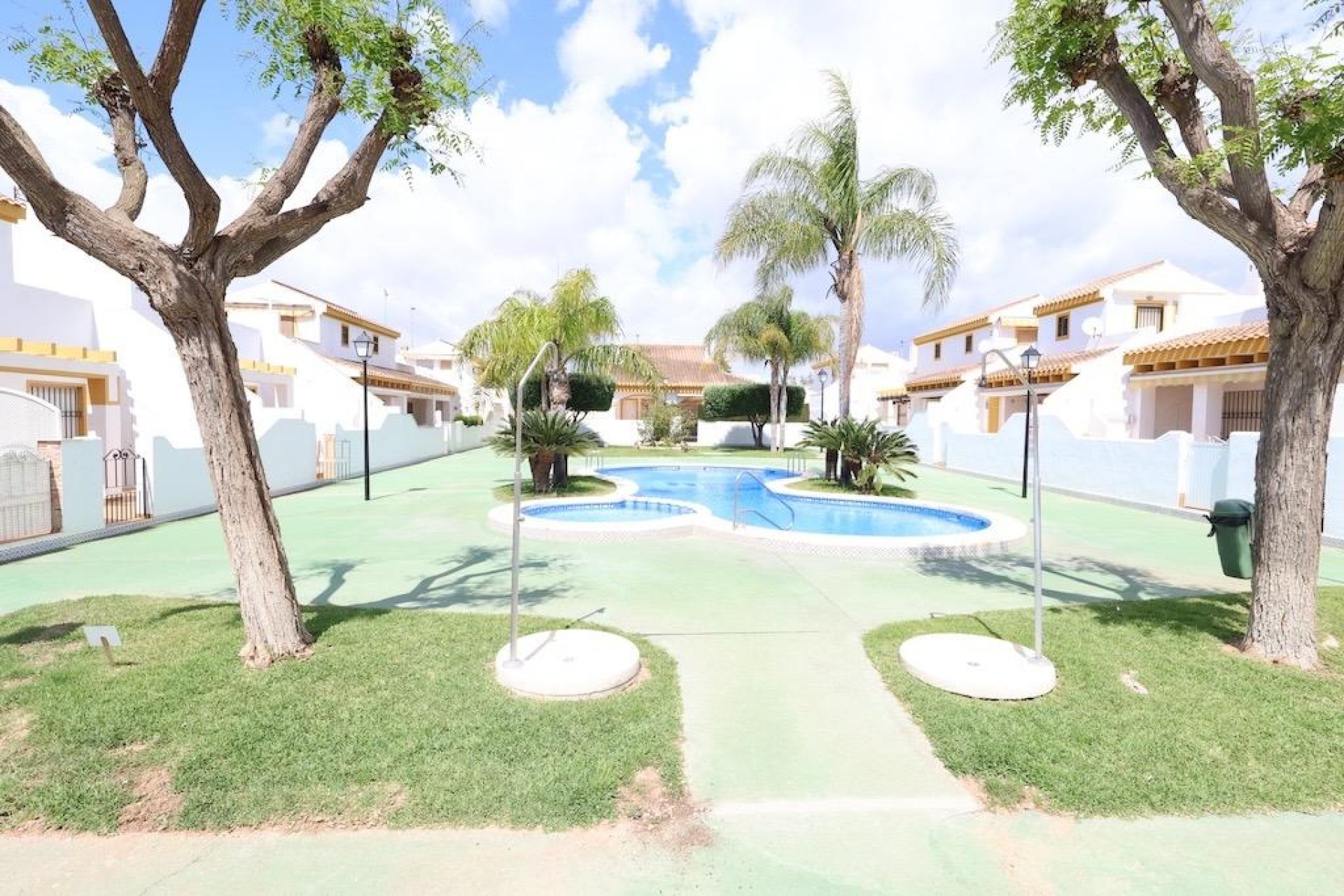 Revente - Dúplex -
Pilar de la Horadada - Costa Blanca