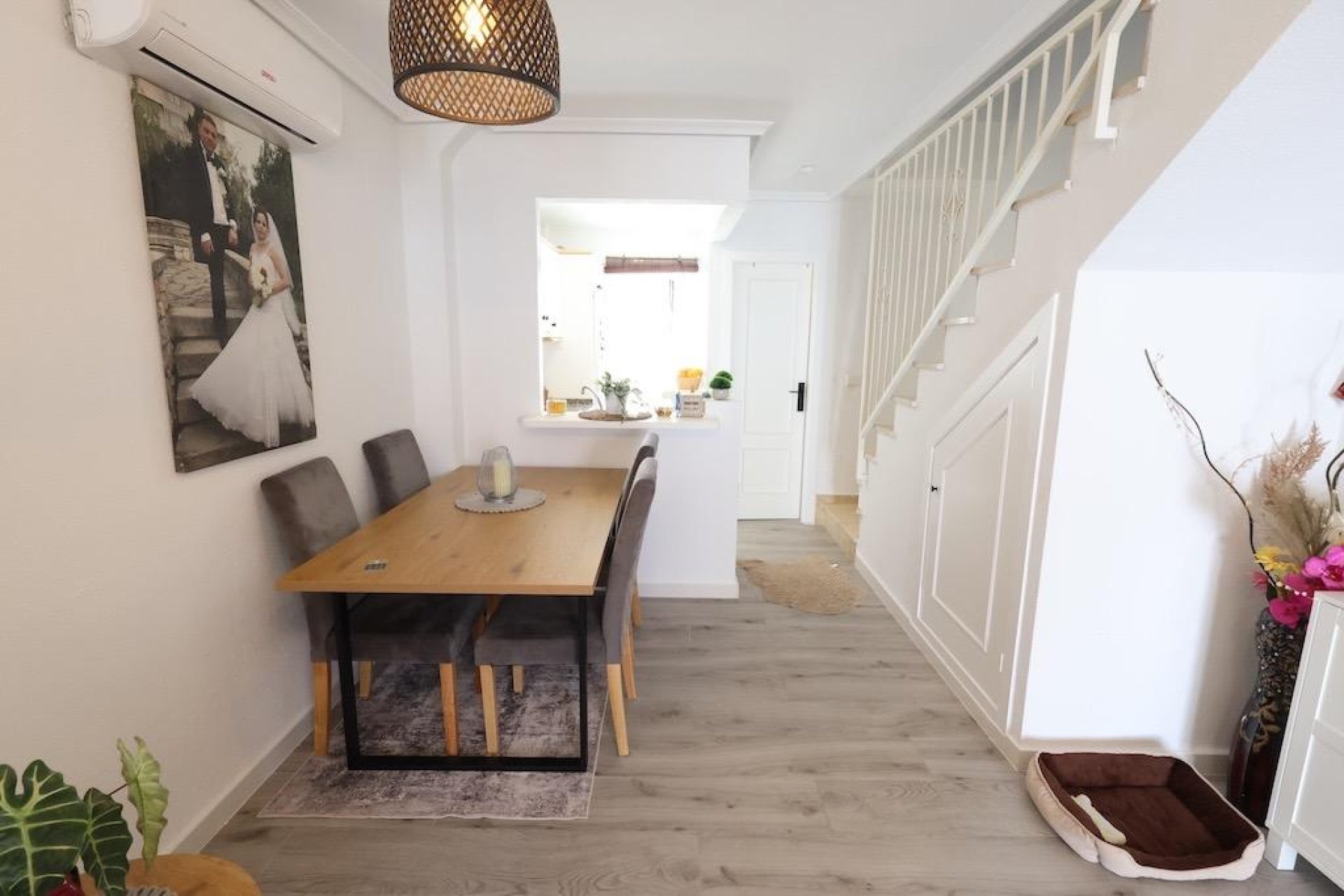 Revente - Dúplex -
Pilar de la Horadada - Costa Blanca