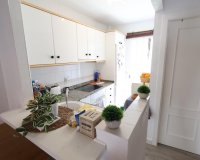 Revente - Dúplex -
Pilar de la Horadada - Costa Blanca