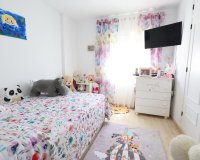 Revente - Dúplex -
Pilar de la Horadada - Costa Blanca